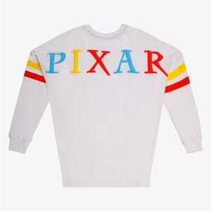 NWT Box Lunch Disney Pixar Hype Jersey